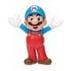thumbnail image 1 of Figura Mario Ice 6cm de Super Mario azul 10, 1 of 3