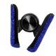 thumbnail image 1 of Soporte Para Teléfono De Coche Accesorios De Interior De Coche Clip Bling Para Almohadilla De Teléfono Azul, 1 of 5