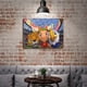 thumbnail image 4 of Clutch Cartel Metálico, Decoración de Pared de Cartel Metálico Personalizado para Regalos de Fans, Amigos, Familia y Amantes 30*40cm, 4 of 6