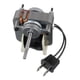thumbnail image 3 of Motor de ventilador de baño BOJACK 120 V 60 Hz 0.60 A 30 W 3500 RPM, 3 of 9