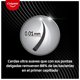 thumbnail image 5 of Cepillo de Dientes Colgate Slim Soft Black, 2 Un, 5 of 8