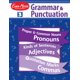 thumbnail image 1 of Libro Evan-Moor Educational Publishers Gramática y Puntuación Grado 3, 1 of 1