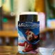 thumbnail image 5 of Underdog Funda enfriadora de latas, aislante de bebidas para mantener frías o calientes, funda térmica plegable para latas, portabebidas reutilizable, 5 of 6
