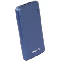 Aiwa Bateria Externa Carga Rapida 10.000 Mah