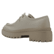thumbnail image 4 of Zapato Chalada Mujer Jing-1 Beige Casual, 4 of 7