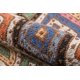 thumbnail image 4 of Alfombra Momeni Tahoe de lana, 60 cm x 90 cm, multicolor, 4 of 5