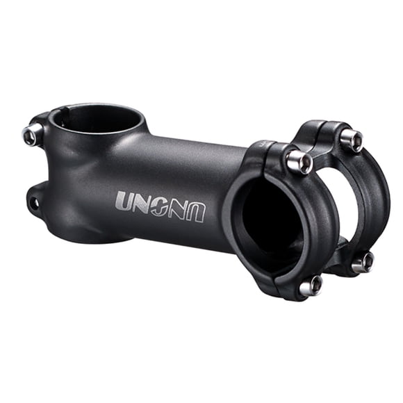Stem Kalloy Tee AS-007N 31.8x80mm Negro