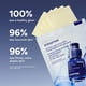 thumbnail image 3 of Máscara de sábana sin retinol, té verde, suero PDRNTM, paquete de 5 unidades, 3 of 9