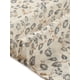 thumbnail image 5 of Falda Midi Línea A de Mujer INSPIRE CHIC Vuelta al Colegio Estampado Floral Chifón Vintage Verano Faldas Albaricoque Gris M, 5 of 5