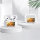 thumbnail image 5 of Garfield (2)-theme AirPods Pro Earphone Case Compatible with Apple Devices Premium Flexible TPU theme Custom, 5 of 6