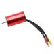 thumbnail image 1 of Eje De Motor Sin Escobillas RC De 12 Ranuras 3.175mm Para Camión RC 1/10 1/12 1/14 Modelo 3700KV, 1 of 5