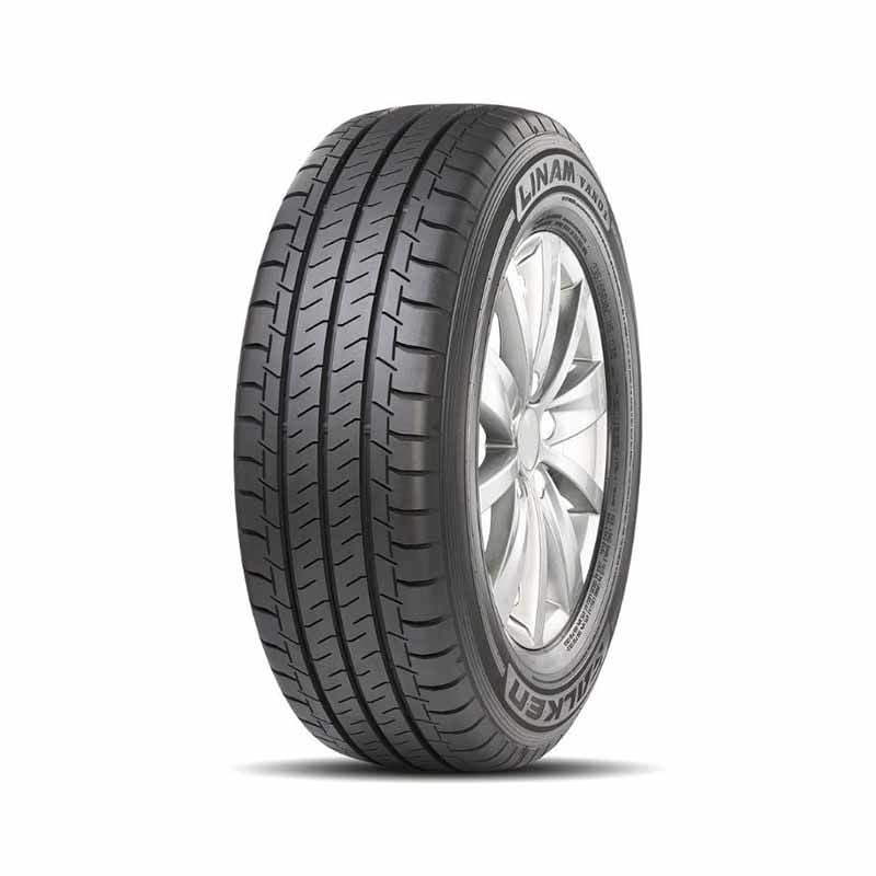 Neumático Aro 15 Falken Falken Linam Van01 Ltr 106s Th 195r15