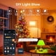thumbnail image 2 of Ampolleta LED Smart Linkind WiFi Bluetooth Alexa, 2 of 3