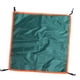 thumbnail image 1 of Cubierta Superior Para Tienda De Campaña De 22 X 22 Pulgadas, Portátil, Impermeable, Para Exteriores, Mochileros, Camping, Color Verde, 1 of 5