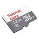 thumbnail image 2 of Tarjeta De Memoria Sandisk 32gb 100mb/s Con Adaptador, 2 of 3