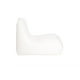 thumbnail image 3 of Sofa Komodo 1c Pu - Blanco, 3 of 4