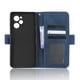 thumbnail image 3 of Funda Cartera Magnética para Xiaomi Poco X5 Pro- Tarjetero Desmontable, Cuero PU, Soporte, 3 of 6