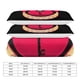 thumbnail image 2 of Hazbin Hotel 3-Piece Twin Bed Set - Includes 1 Single Comforter And 2 Pillowcases Bedding - Fade Resistant Microfiber - Hazbin Hotel, 2 of 4