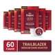 thumbnail image 2 of Café Keurig K-Cup Pods Folgers 1850 Trailblazer 10x6, 2 of 5