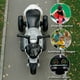 thumbnail image 4 of Moto Electrica Niño A Bateria Nitro Frace Cf Gris, 4 of 6