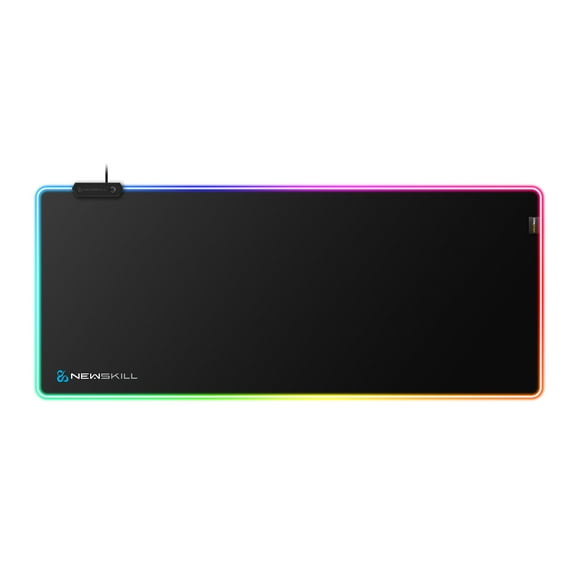 Pad Gamer Extra grande RGB Themis
