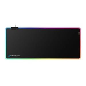 Newskill - Pad Gamer Extra Grande Rgb Themis
