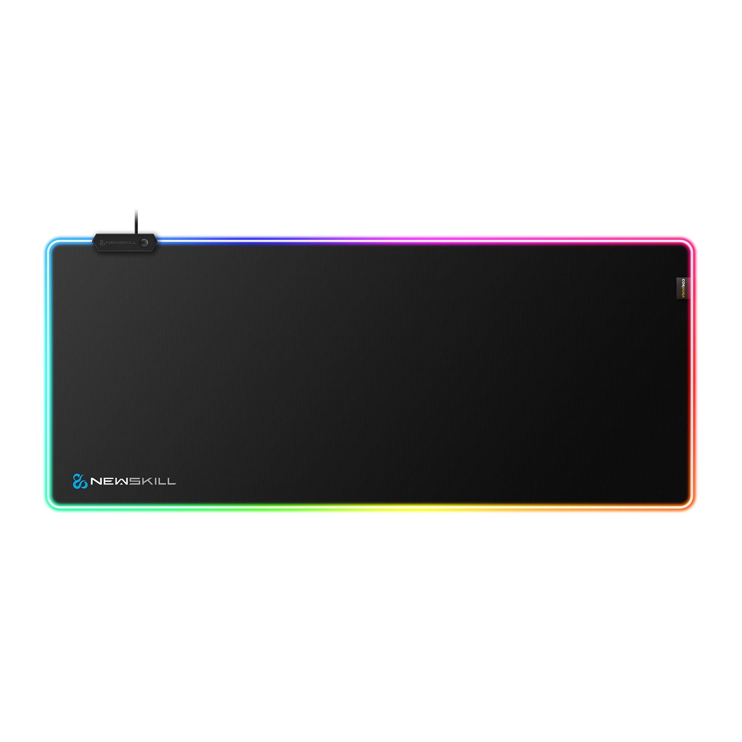 Newskill - Pad Gamer Extra Grande Rgb Themis