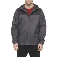 Chaqueta Tommy Hilfiger Ligera Impermeable Para Hombre