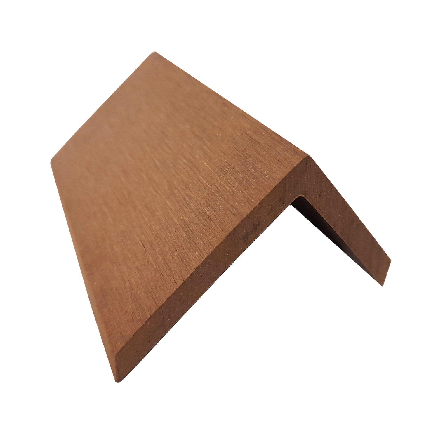 Lorenzini - Cobertor Deck 45x45x2200mm Madera