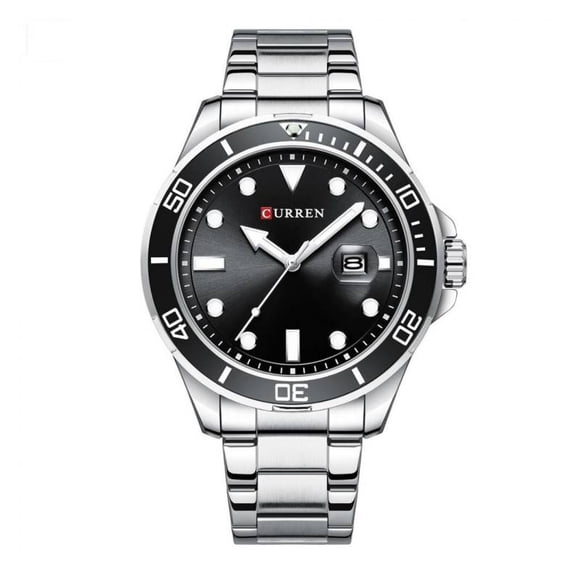 Reloj Curren KRED17190119 Quartz Hombre