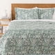 thumbnail image 1 of Quilt Cordoba Est. Mashini King Garden, 1 of 3