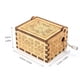 thumbnail image 2 of Caja Musical Madera Aladdin Noches de Arabia, 2 of 3