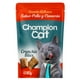 thumbnail image 1 of Snack Gato Crunchie Bites Sabor Pollo-Camarón Pouch, 1 of 1