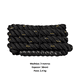 thumbnail image 2 of Cuerda Para Saltar Profesional 3mtx38mm Crossfit Battle Rope, 2 of 2