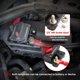 thumbnail image 4 of Disyuntor RED WOLF 60A para motor de pesca por curricán de 12 V-48 V, 4 of 7