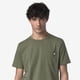 thumbnail image 5 of Polera K-Way Men Sigur Green Lichen, 5 of 5