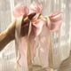 thumbnail image 3 of Cintas para Cortinas RandomParty 14 cm Rosa (Pack de 2), 3 of 6