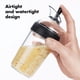 thumbnail image 4 of Mezclador De Aderezos Para Ensaladas Good Grips Little Black 250 Ml, 4 of 8
