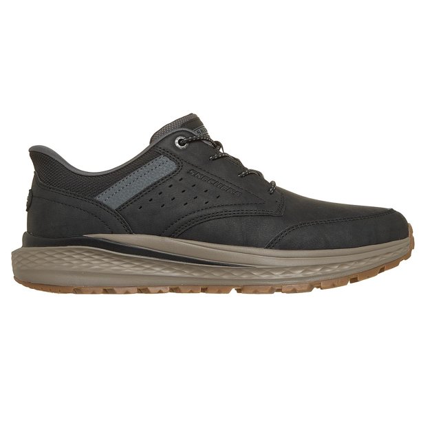 Zapatillas Hombre Slip-Ins Slade Negro Skechers