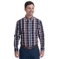 Kotting - Camisa Fantasía Premium Azul Azul 46