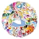 thumbnail image 1 of Set Stickers calcomonias Alicia en el país de las Maravillas, 1 of 6