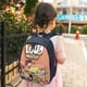 thumbnail image 5 of Mochila Escolar Desmarcar The Loud House Azul, 5 of 6