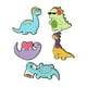 thumbnail image 2 of Pin Broche De Dinosaurio, 2 of 2