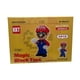 thumbnail image 2 of Armable 3d Micro Blocks Mario Bros 22cm 2235 Piezas, 2 of 3