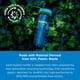 thumbnail image 4 of Botella de agua Nalgene Sustain Tritan sin BPA, 946 ml, boca ancha, 4 of 7