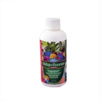 Best Garden - Fertilizante Follaje Y Floracion Concentrado 250 Cc