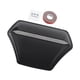 thumbnail image 2 of Cubierta De Ventilación De Salida De Aire Del Motor Para Honda Civic 10TH 2016-2021 Negro, 2 of 5