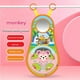 thumbnail image 1 of Steering Wheel Children's Educational Simulation Simulation Driver Baby Safety Seat Early Education Car Rear Seat Baby Toys, 1 of 5