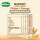thumbnail image 5 of Cereal Nutripuffs Plátano Naranja, 42 g, 5 of 8