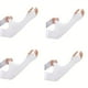 thumbnail image 4 of Stay Cool and Protected with 4 Pairs of Unisex Summer Ice Sleeves for Men and Women - Sun Protection Arm Guards in Four Color Options, Long Enough for Yard Use, 4 of 4